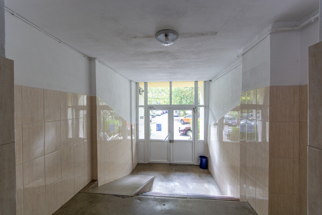Apartament 4 camere - langa Mega Mall si Piata Delfinului