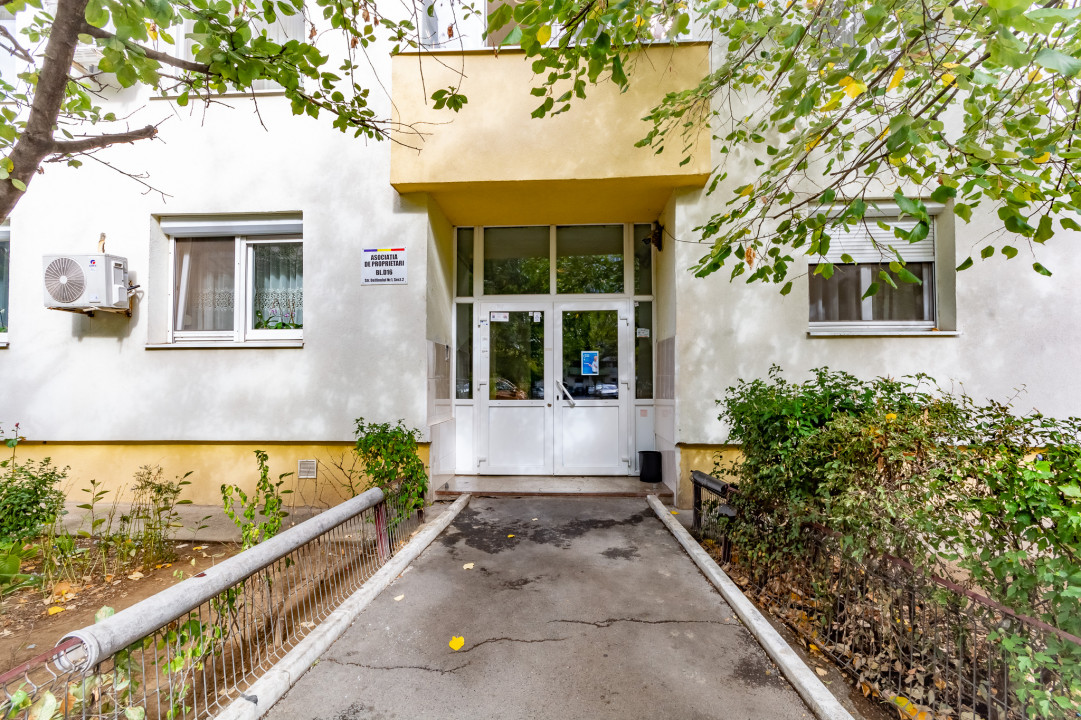 Apartament 4 camere - langa Mega Mall si Piata Delfinului