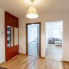 Apartament 4 camere - langa Mega Mall si Piata Delfinului