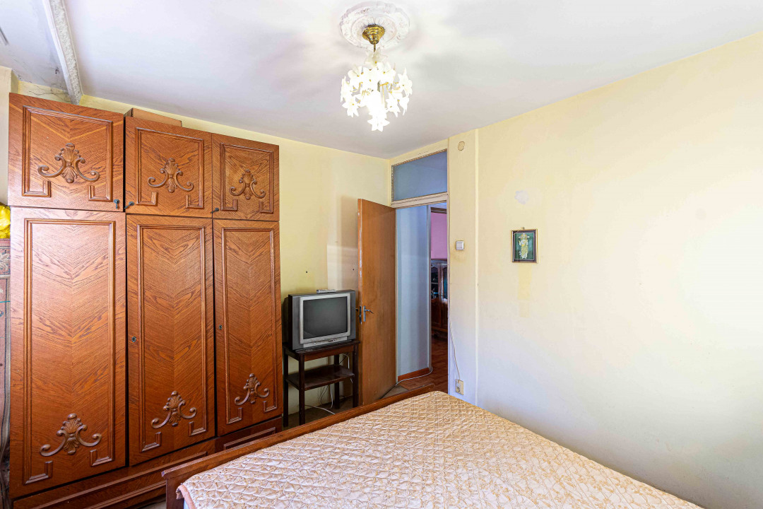 Apartament 2 camere Piata Iancului - Avrig