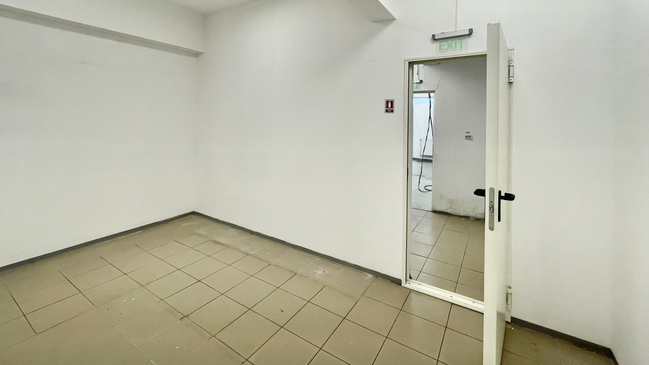 Spatiu Comercial Cartier 23 August