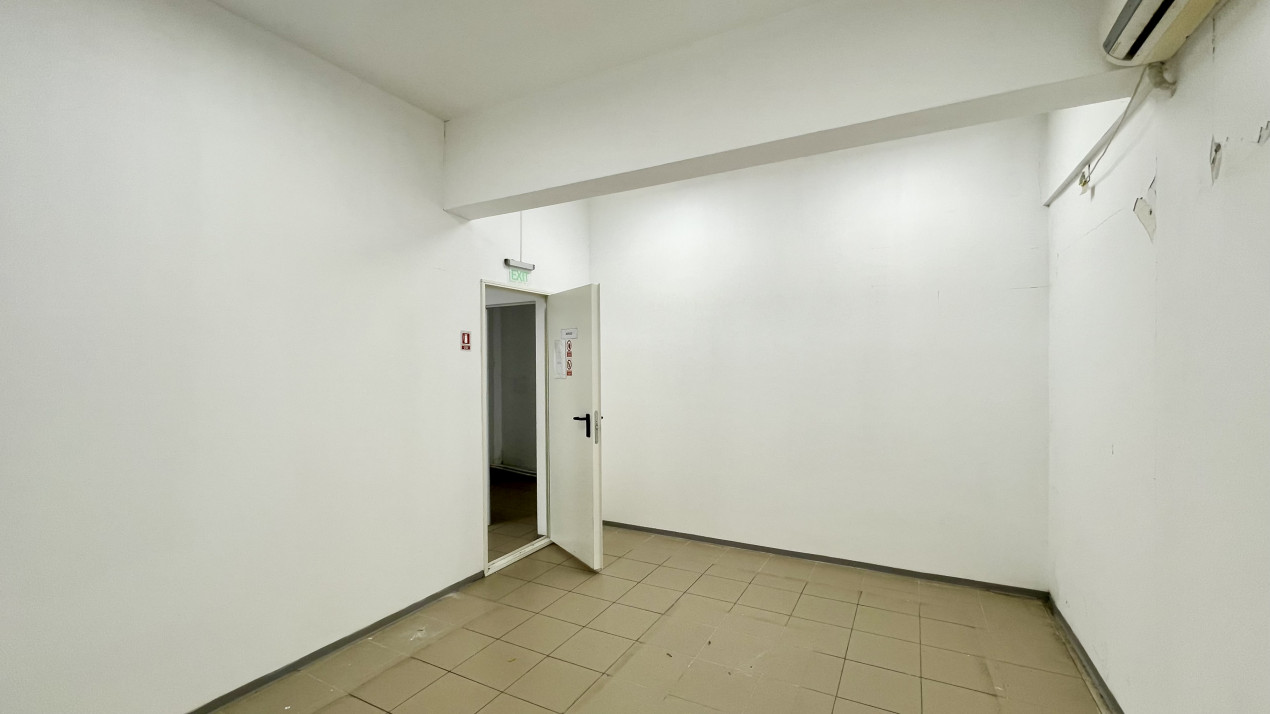 Spatiu Comercial Cartier 23 August
