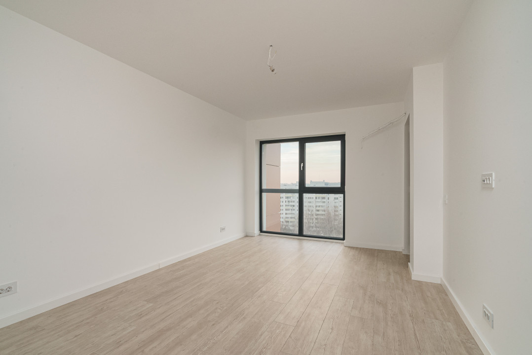 Apartament 2 Camere - Expozitiei - Piata Presei