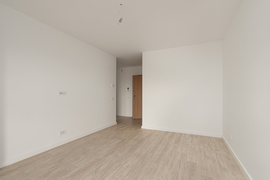 Apartament 2 Camere - Expozitiei - Piata Presei