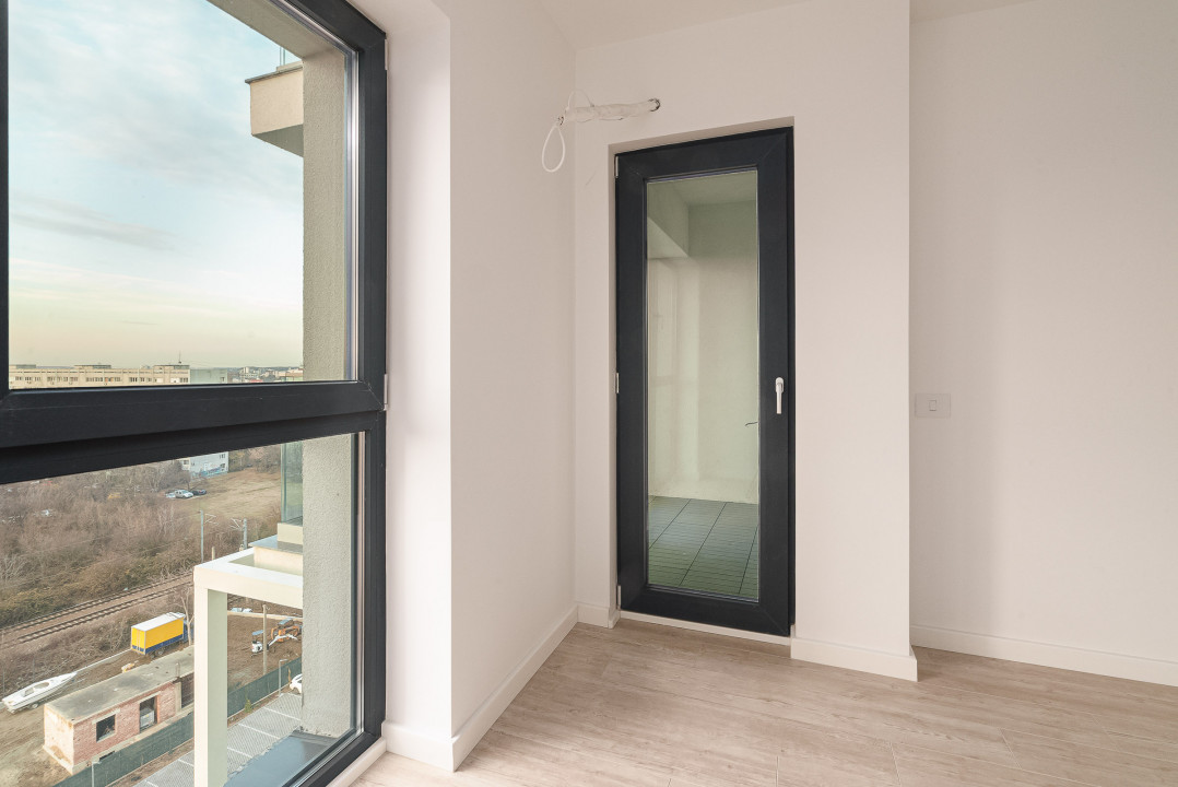 Apartament 2 Camere - Expozitiei - Piata Presei