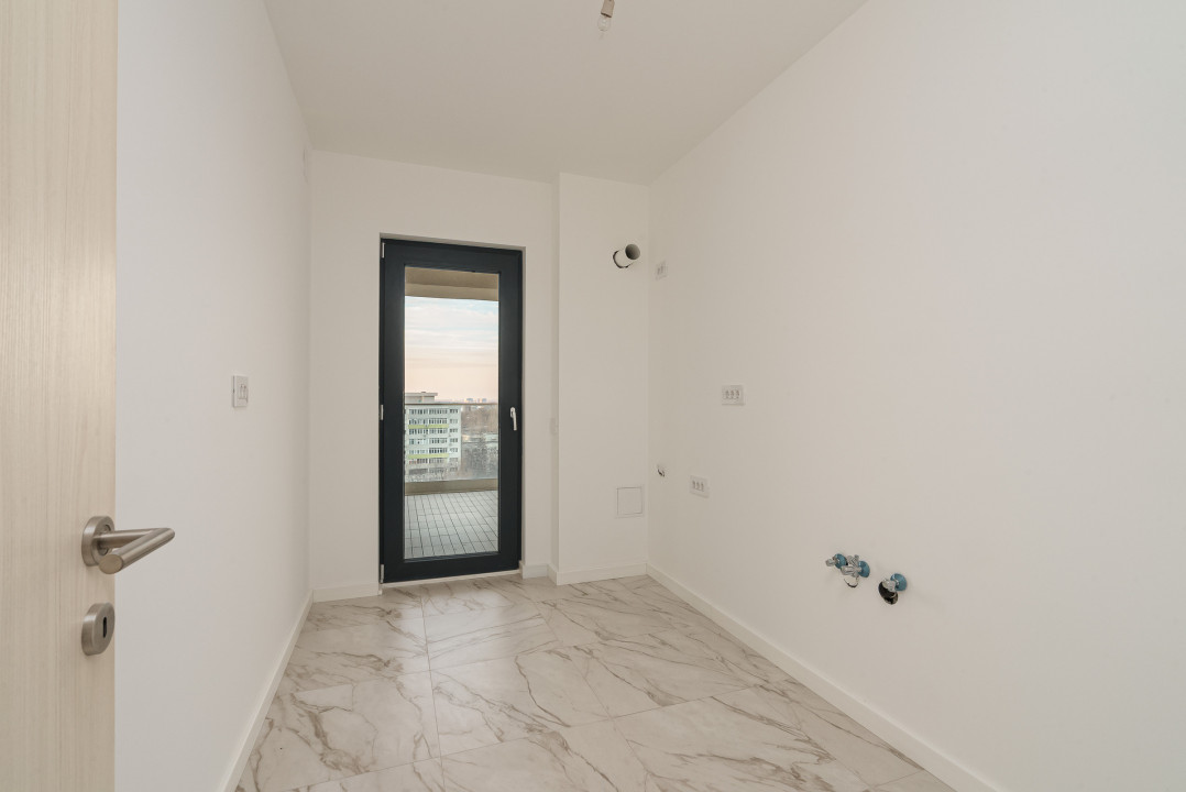Apartament 2 Camere - Expozitiei - Piata Presei