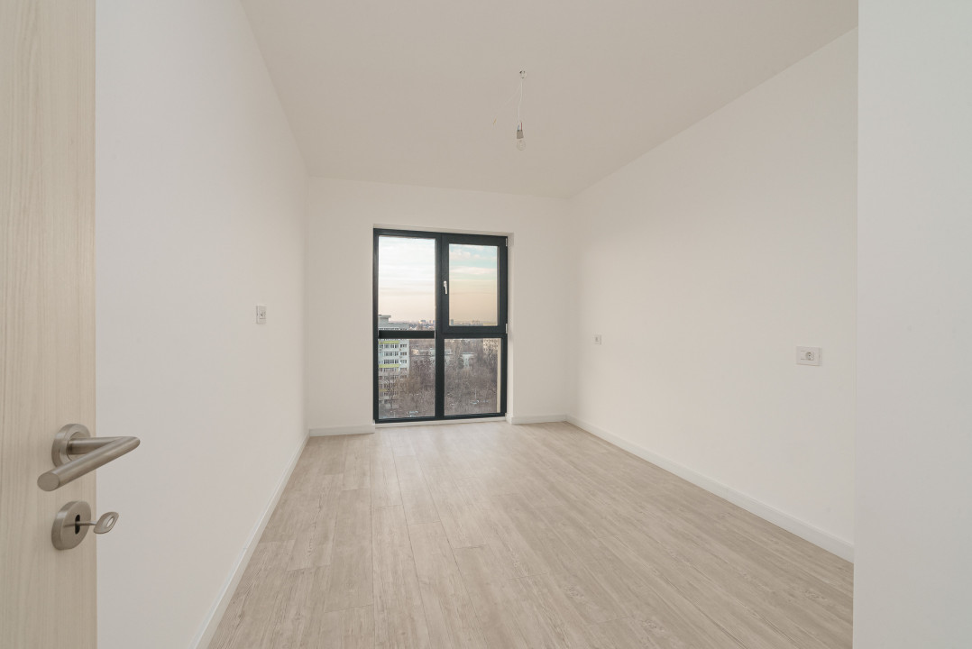 Apartament 2 Camere - Expozitiei - Piata Presei