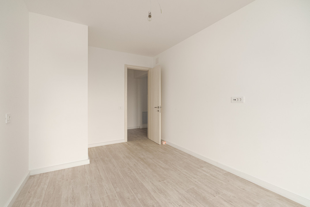 Apartament 2 Camere - Expozitiei - Piata Presei