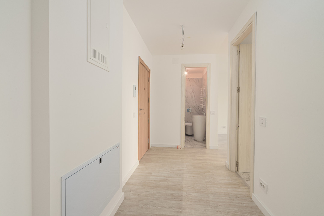 Apartament 2 Camere - Expozitiei - Piata Presei