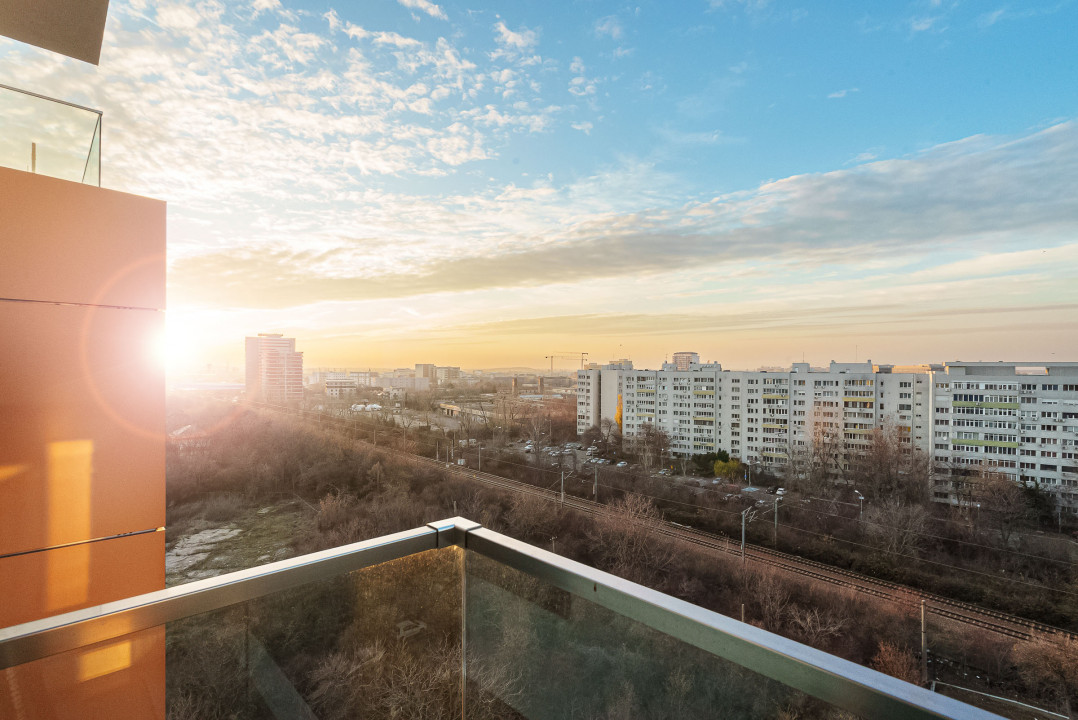 Apartament 2 Camere - Expozitiei - Piata Presei