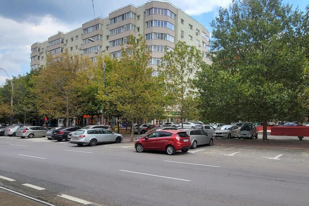 Vanzare afacere Cofetarie