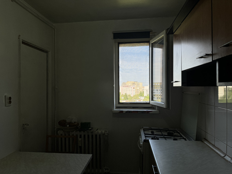 Apartament 3 camere Camil Ressu - cea mai verde vedere din cartier