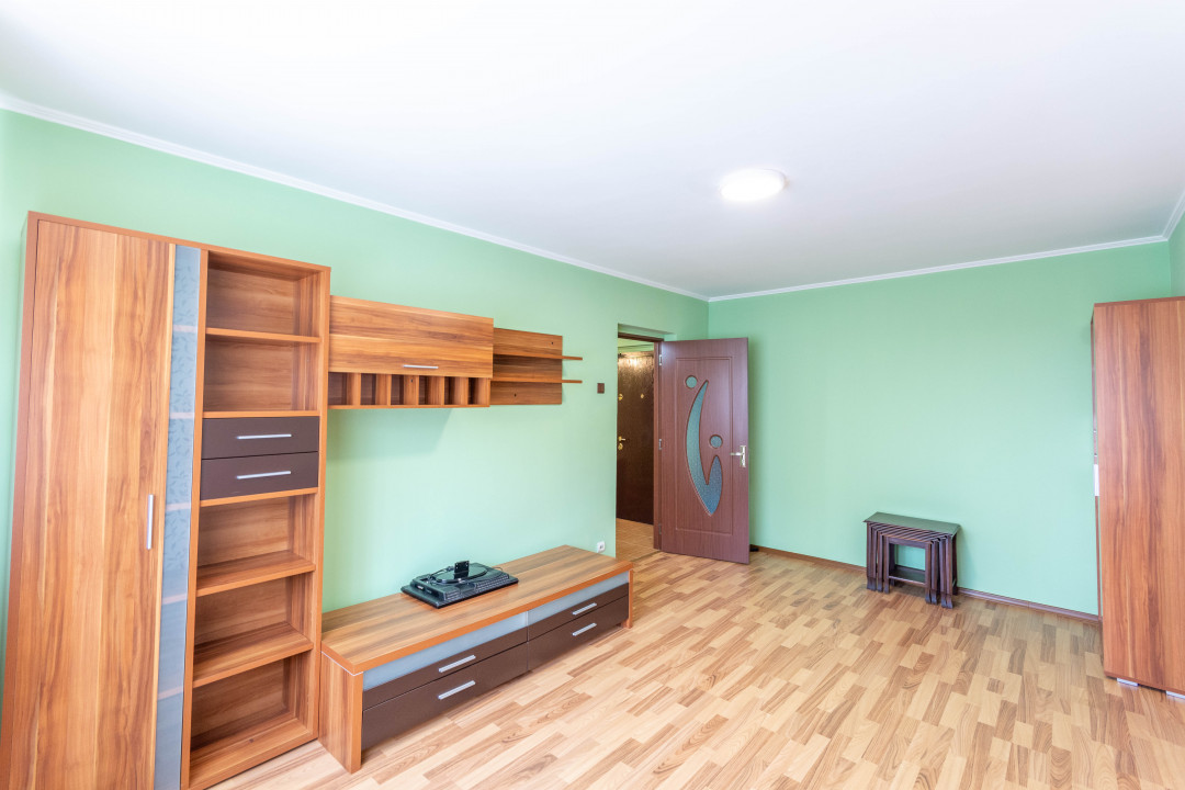 Apartament 3 camere - Creditabil, inclusiv PRIMA CASA! Fara risc seismic