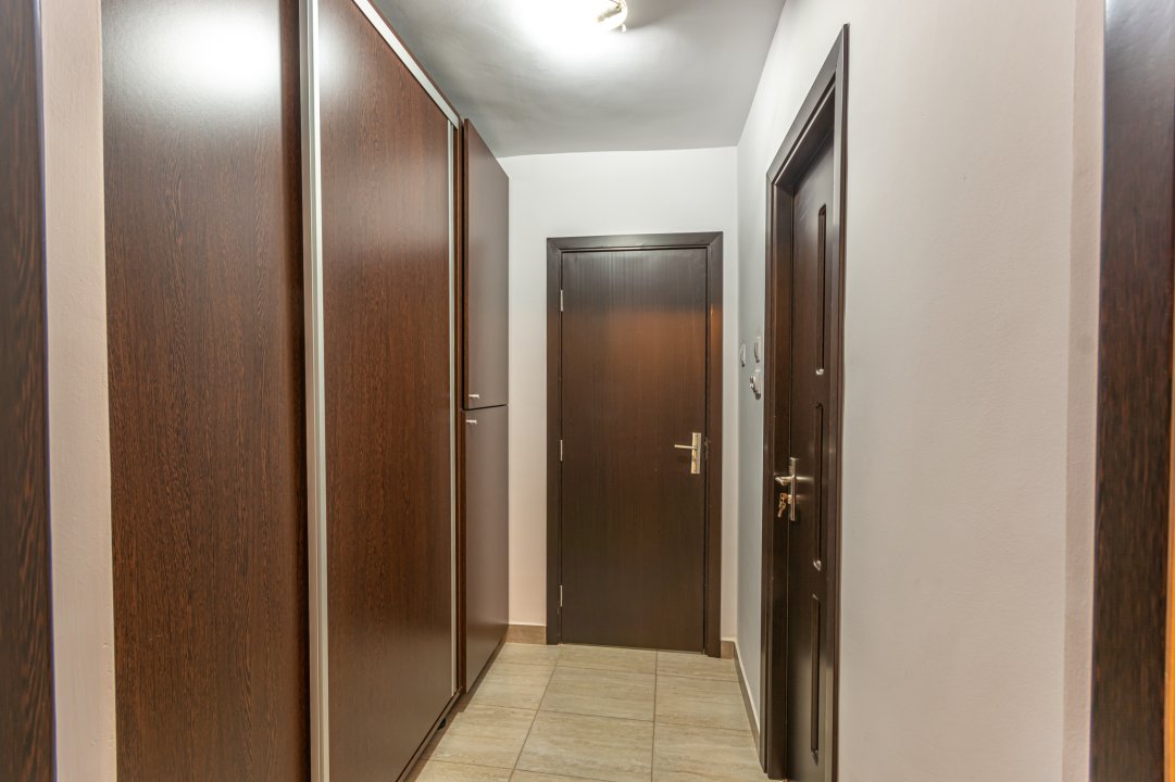 Apartament 2 camere Titan mobilat si utilat