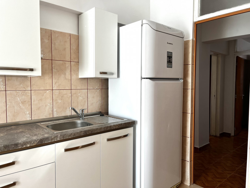 Apartament pentru familie. Metrou. Parc. Piata