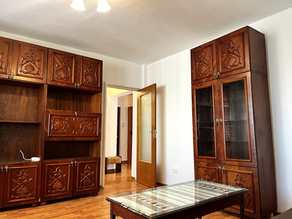 Apartament pentru familie. Metrou. Parc. Piata