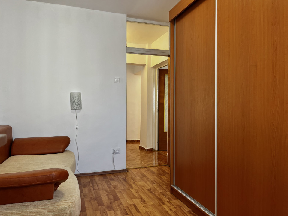 Apartament pentru familie. Metrou. Parc. Piata