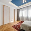 Apartament Floreasca, strada Neagu Florea, București