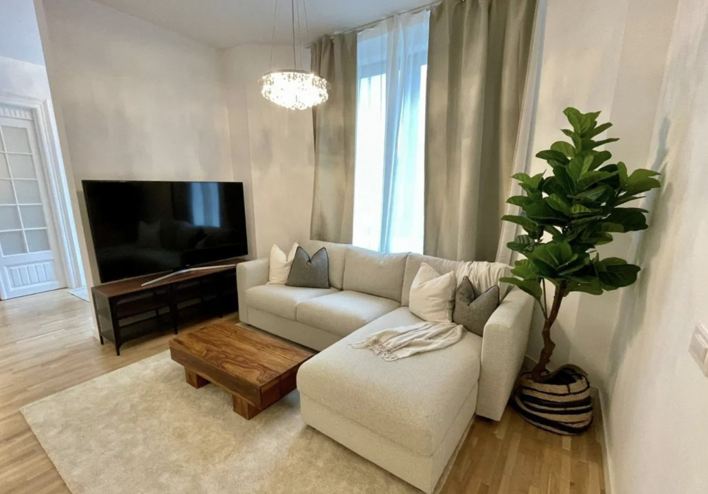 Apartament Central, zona Calea Calarasi-Biserica Sf Stefan