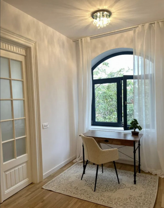 Apartament Central, zona Calea Calarasi-Biserica Sf Stefan