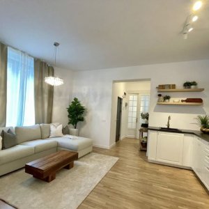 Apartament Central, zona Calea Calarasi-Biserica Sf Stefan