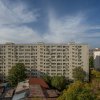 Metrou Dristor - str Complexului - bloc reabilitat termic