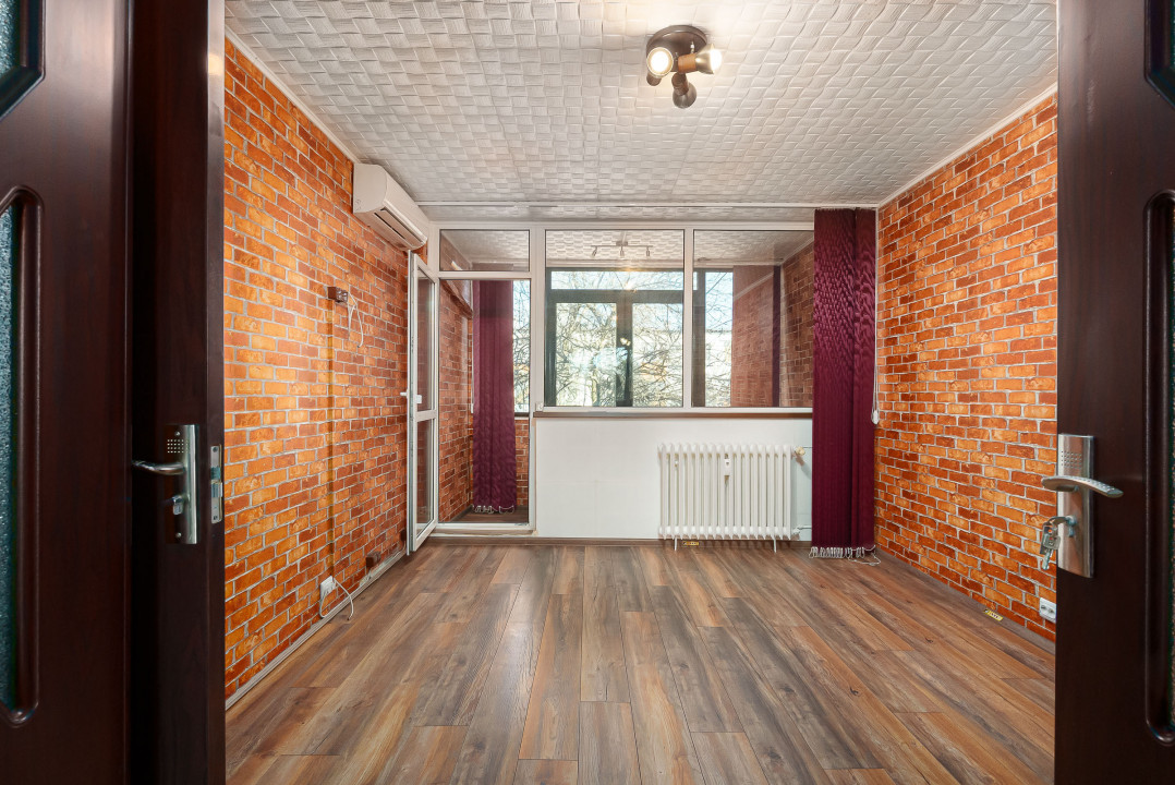 Apartament 4 camere Piata Minis-Baraje