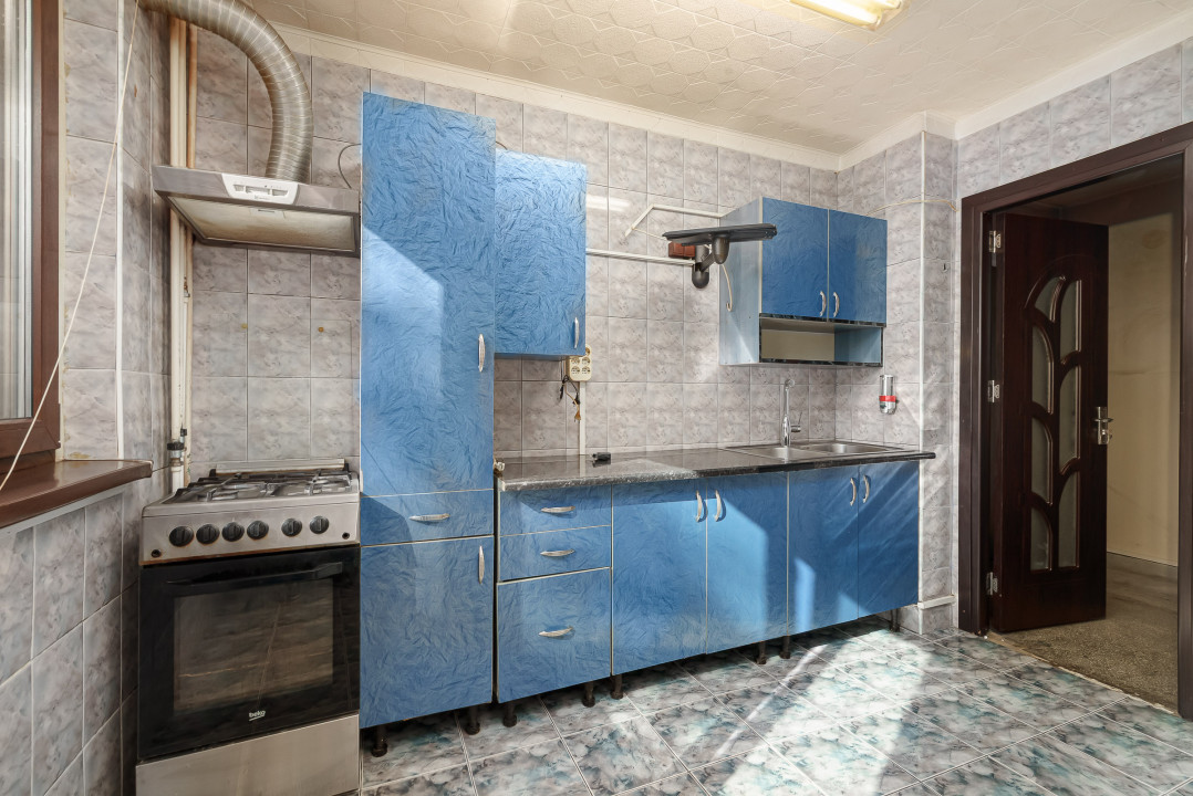 Apartament 4 camere Piata Minis-Baraje