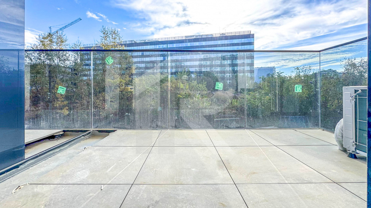 Apartament 2 camere | Nusco City | Faza 2 