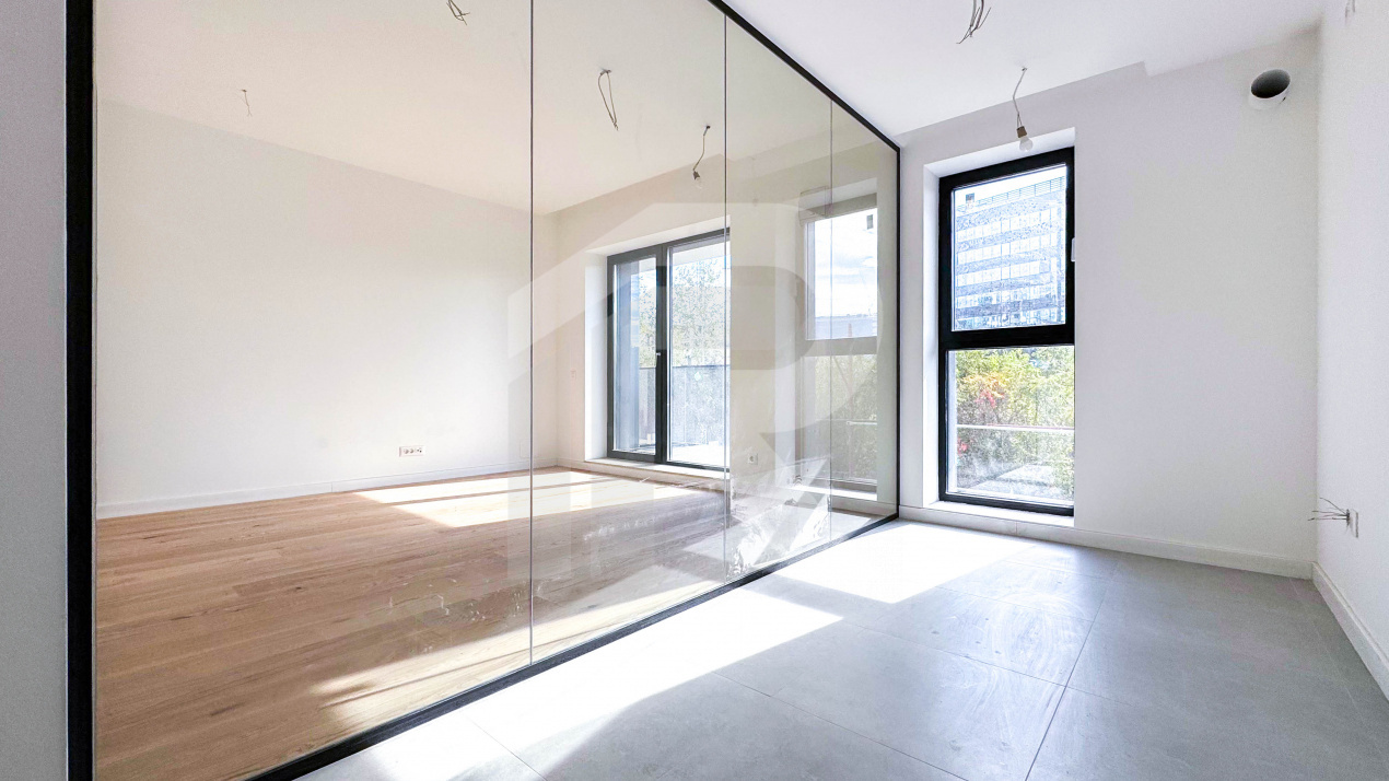 Apartament 2 camere | Nusco City | Faza 2 