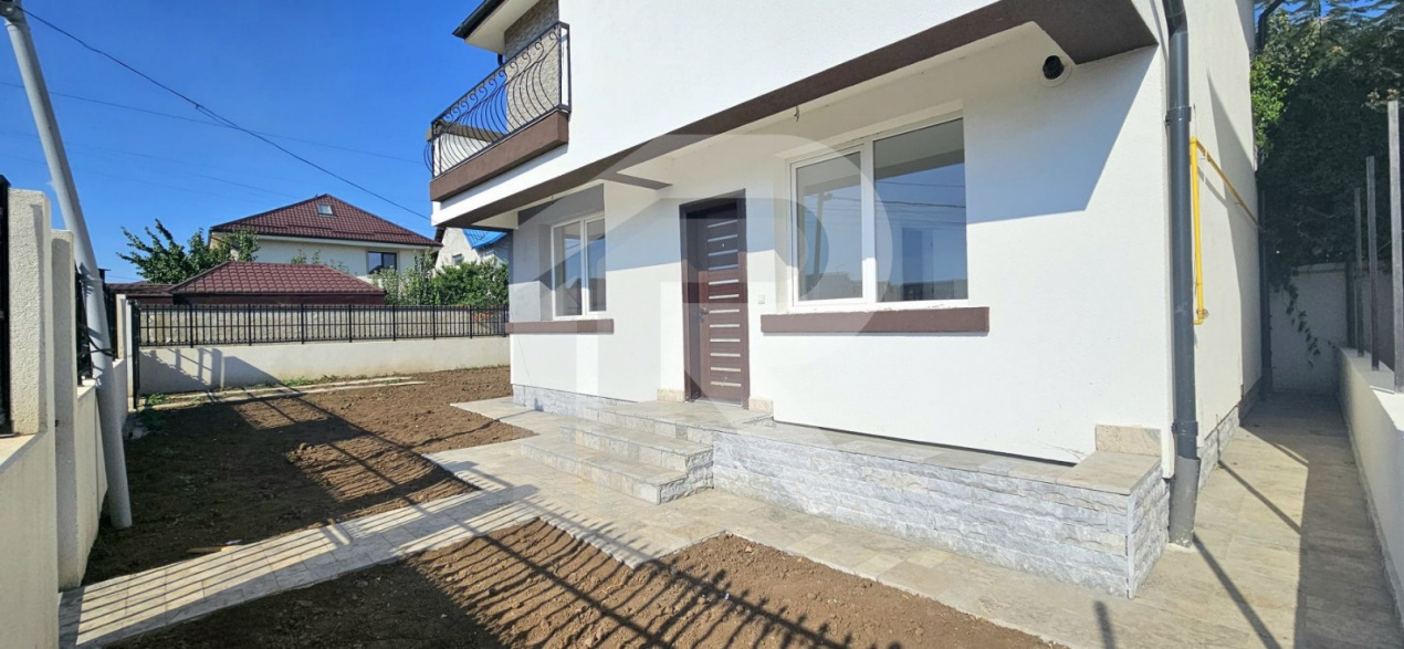 🏡 Casa ideală pentru familia ta e aici – în Pantelimon!