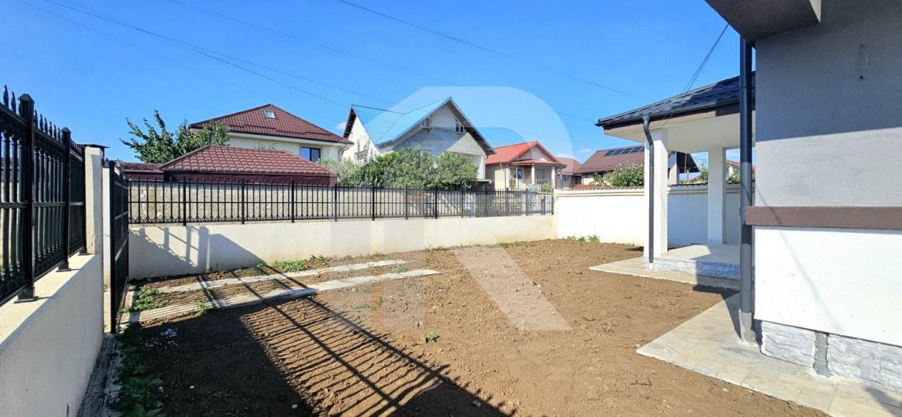 🏡 Casa ideală pentru familia ta e aici – în Pantelimon!