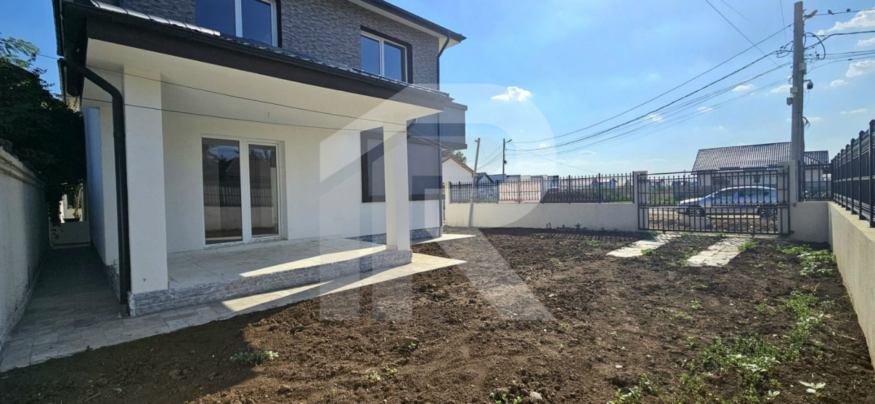 🏡 Casa ideală pentru familia ta e aici – în Pantelimon!