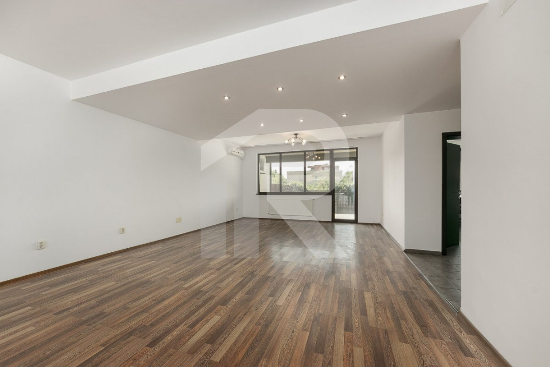 Vila elegantă din Pipera