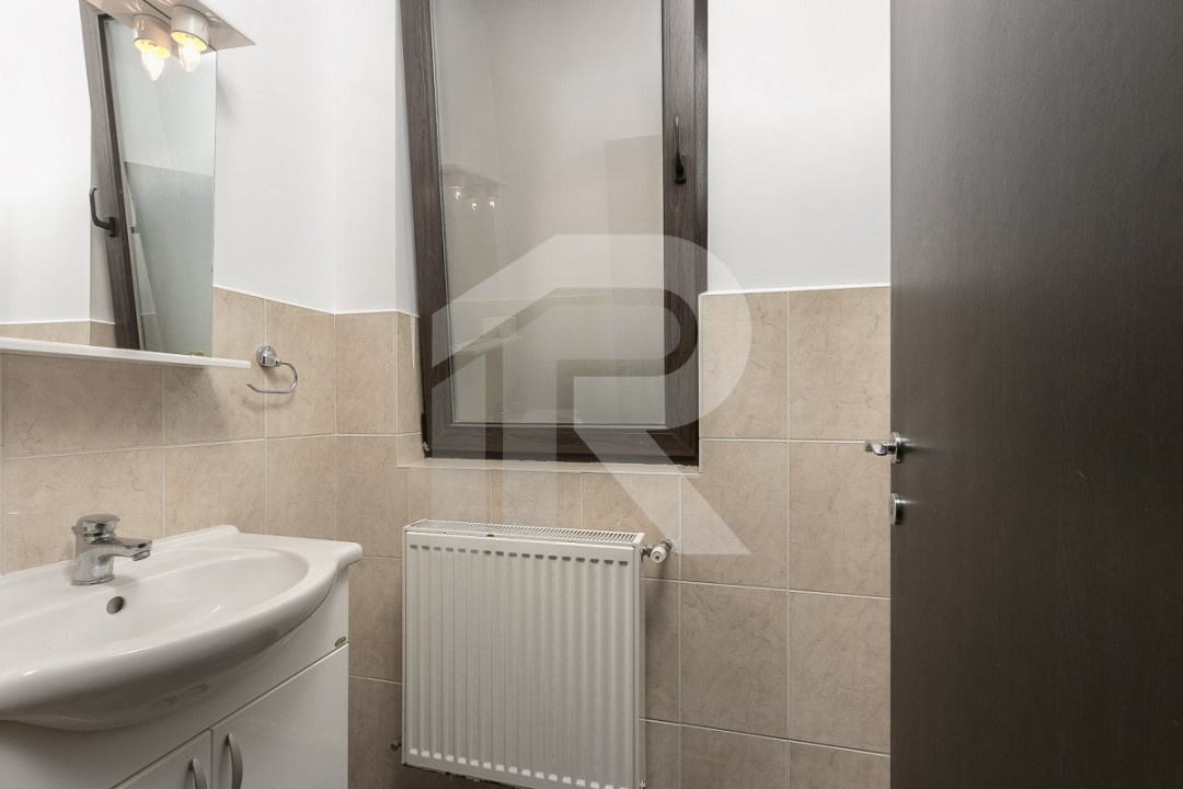 Vila elegantă din Pipera