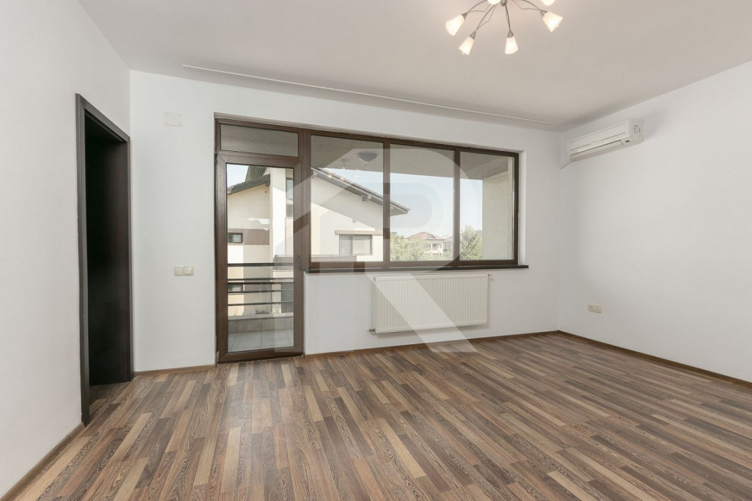 Vila elegantă din Pipera