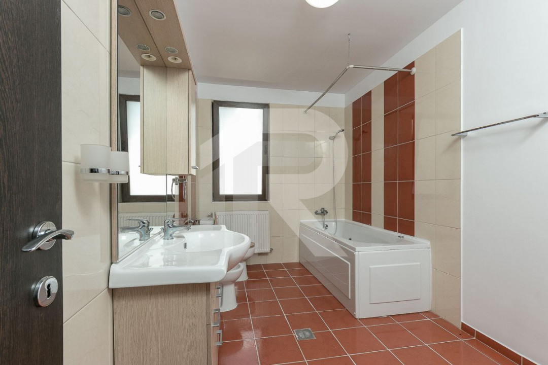 Vila elegantă din Pipera