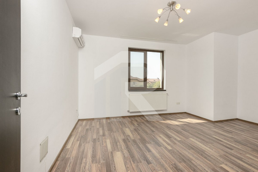 Vila elegantă din Pipera