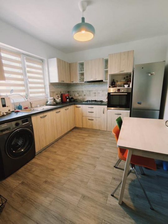 Casa individuala pe parter Pantelimon - Gradinita noua