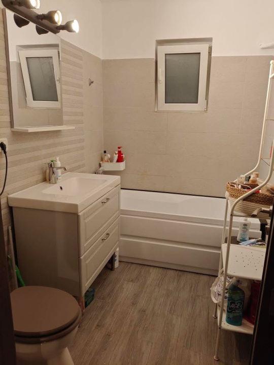 Casa individuala pe parter Pantelimon - Gradinita noua