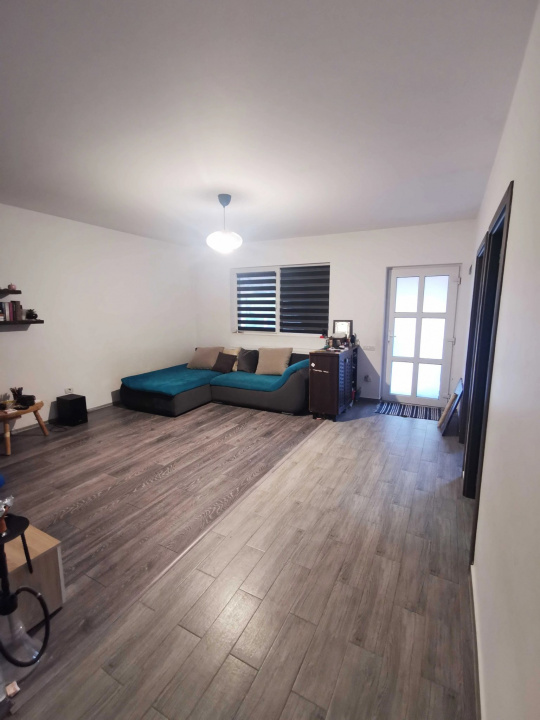 Casa individuala pe parter Pantelimon - Gradinita noua