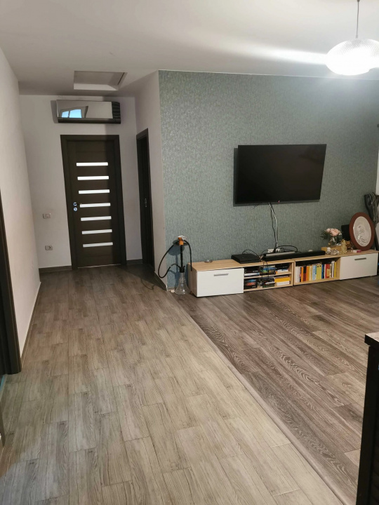 Casa individuala pe parter Pantelimon - Gradinita noua