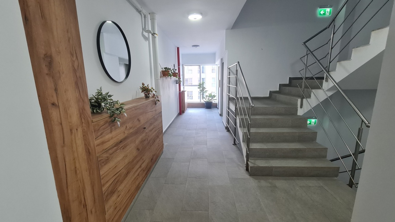 Apartament 2 Camere Decomandat, Zona Theodor Pallady – Modern si Spatios