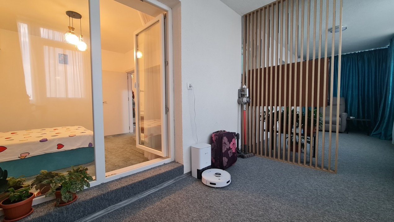 Apartament 2 Camere Decomandat, Zona Theodor Pallady – Modern si Spatios