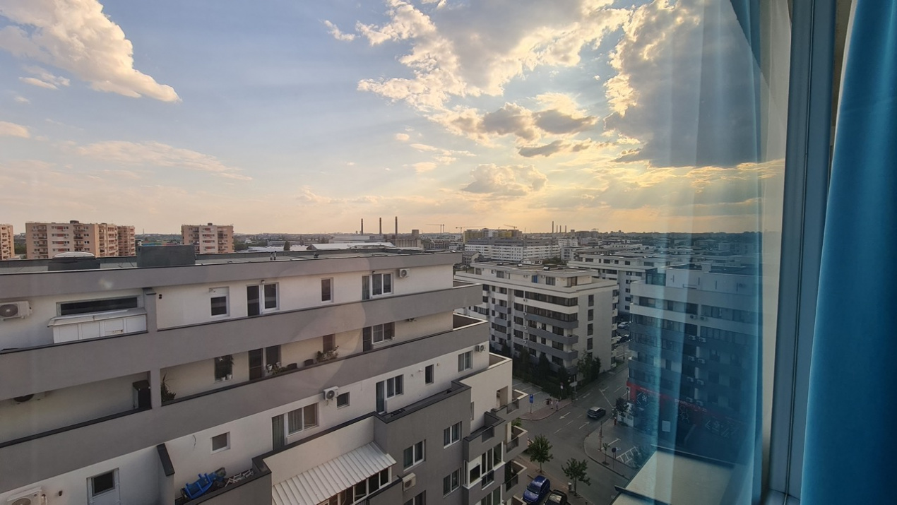 Apartament 2 Camere Decomandat, Zona Theodor Pallady – Modern si Spatios