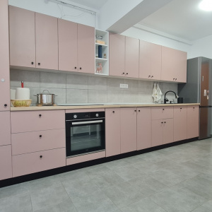 Apartament 2 camere decomandat 89mp Titan / Theodor Pallady