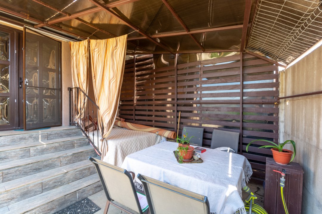 Vila duplex Pantelimon