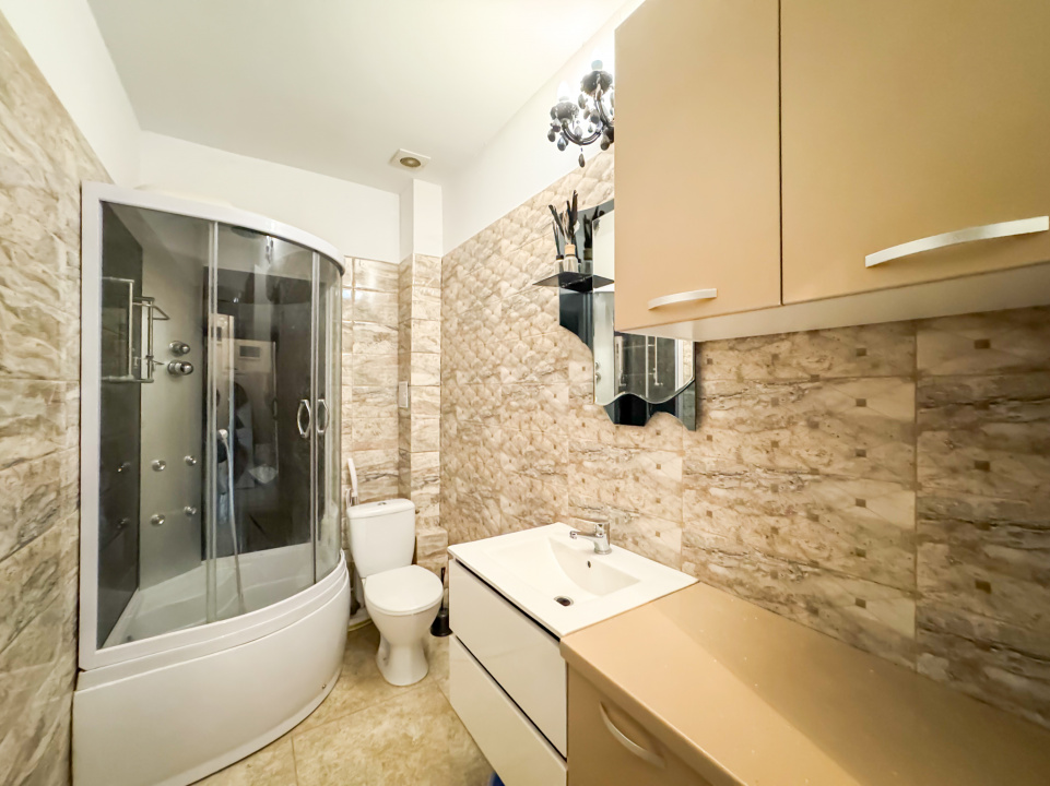 Vila duplex Pantelimon