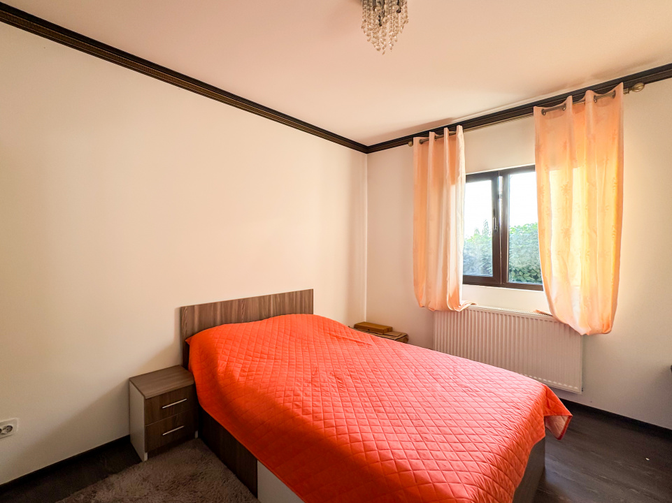 Vila duplex Pantelimon