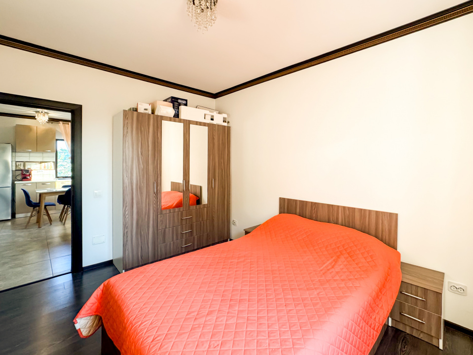 Vila duplex Pantelimon